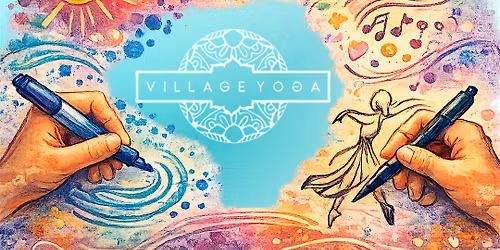 Dance With Your Creative Self