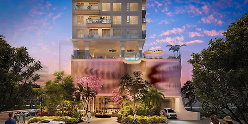 The Roche Bobois St Pete Tower: A Private Presentation by Valor Capital