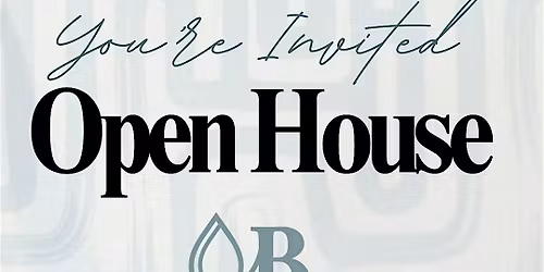 Baby Bliss Open House