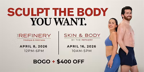 Summer Body Unlocked.