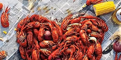 LSU Tampa Bay Alumni Annual Crawfish Boil 2026