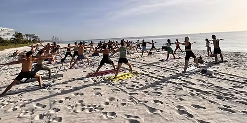 888 YOGA with Angela