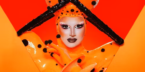 Irene The Alien Live @ Splash San Jose