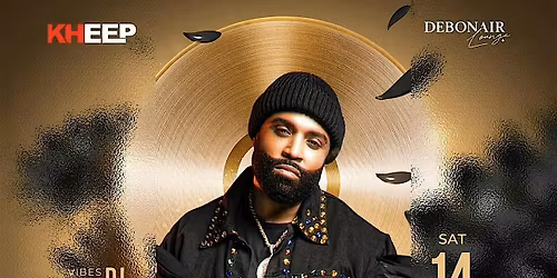 Wifey: A R&B experience with RL of the group NEXT