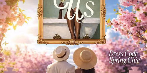 " US "  A Spring Art Exhibit Experience