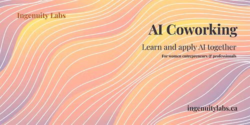 AI Coworking
