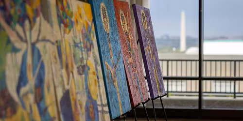 American-Kurdish Friendship Reception on Capitol Hill