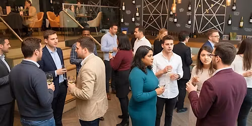 Houston Startups, Investors, Professionals: Pitch & Networking Event