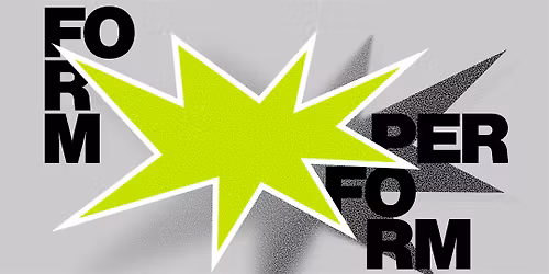 Form and Perform: Building Brands for Agents and Humans