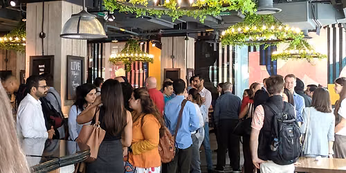 SF Real Estate & Construction Pitch & Networking Event
