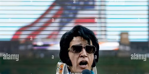 Elvis Night @ Guaranteed Rate Field