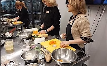 Wine Down Wednesday: Italian Favorites!