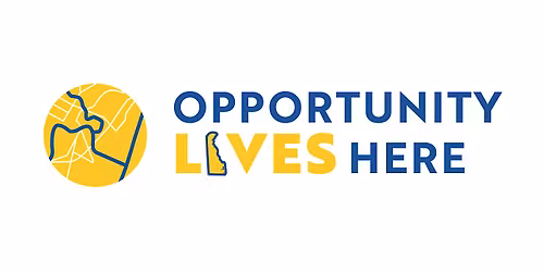 Opportunity LIVES Here 2026