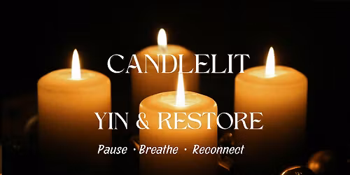 Yin & Restore