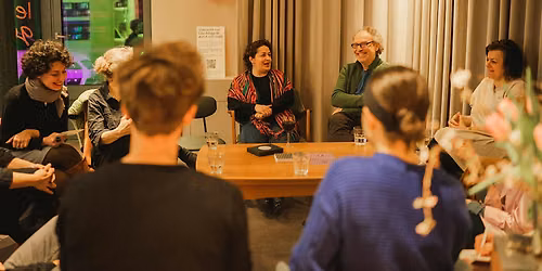 Polyrama Erz\u00e4hlspiel - Spieleabend im Museum f\u00fcr Lebensgeschichten