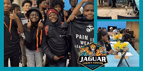 Pathway to Legacy Recognition Ceremony