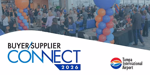 TPA Buyer\/Supplier Connect 2026