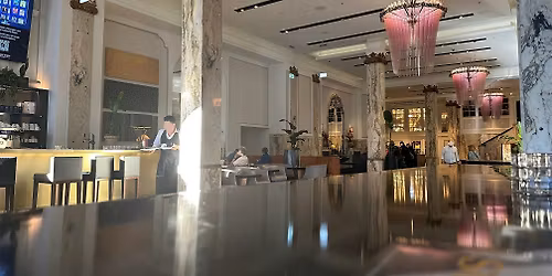 Anekdoten und Fundst\u00fccke in Hamburgs Innenstadt