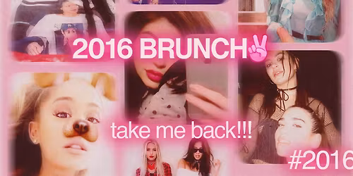 2016 Brunch - El Chingon Fort Worth