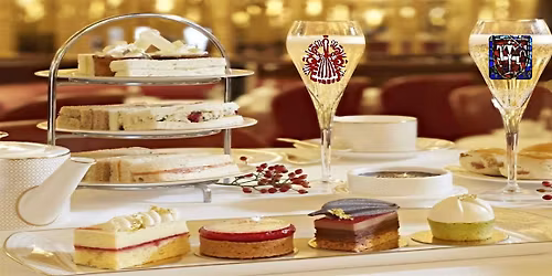 Tea and Liaudies \u0160okiai!