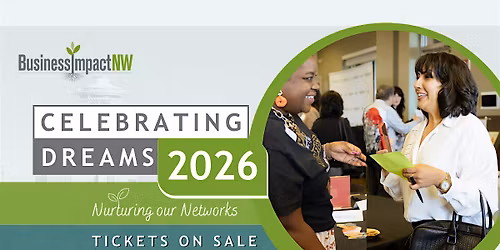 Celebrating Dreams 2026: Nurturing Our Networks