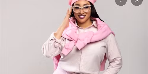 GiGi LeFlair Live at The Nut House Comedy Lounge