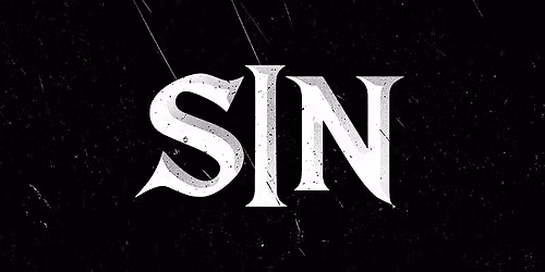 Sin featuring the Contact Room Playzone