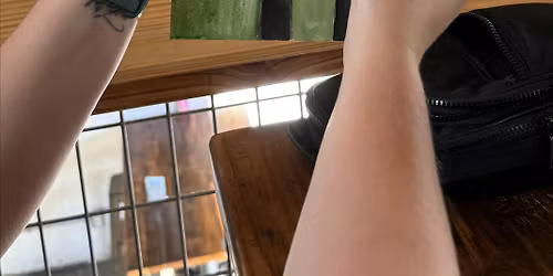 Paint Your Pet at Bark Bar