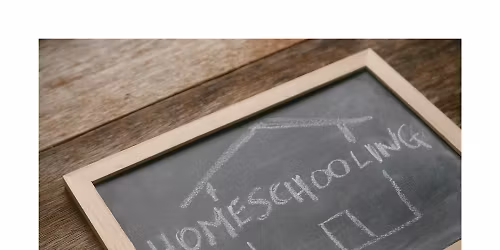 April Homeschool Meet-Up