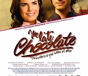 Historias con sabor | Me late chocolate