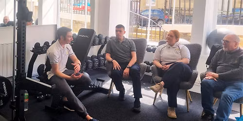 Creating a Culture of Wellbeing: An Evening for Employers and Team Leaders