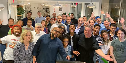Social Media Event: ATL Content Creator Meetup
