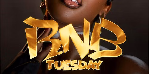 Rnb Tuesday at The Icon