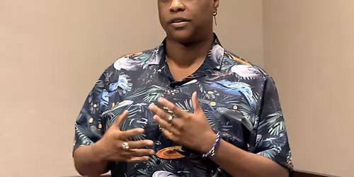 Copy of Medium Musings: Live!