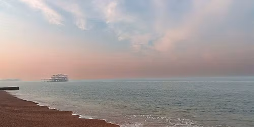 Seaside Story Slam- May 2026