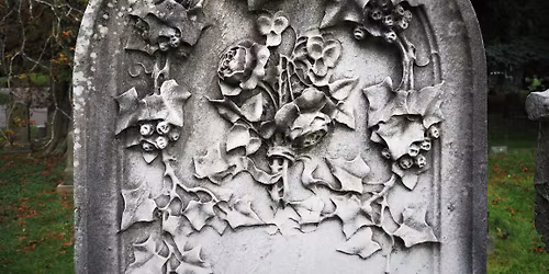 The Language of Flowers Walking Tour