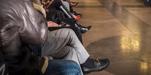 London Fashion Week Runway Show \u2013 VIP Fashion Experience