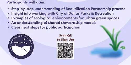 How to Partner with the City to Restore a Historic Cemetery