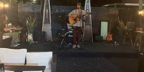 Open Jam