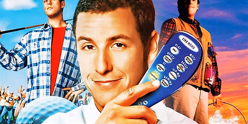 ADAM SANDLER MOVIES TRIVIA at the Pinsent Hotel [WANGARATTA]