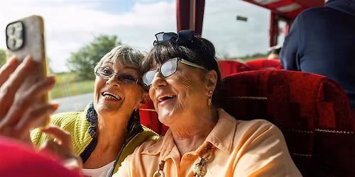 WoodmenLife OK Senior Days 2026 - Forth Worth, TX