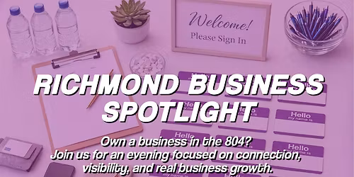 Richmond Business Spotlight