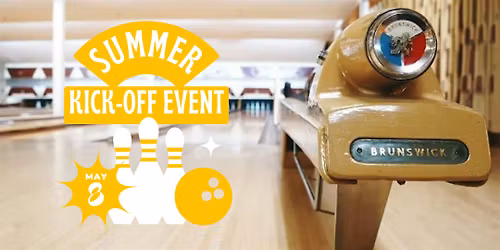 ERTC Season Kick-Off