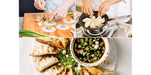 Make Gyoza at a San Francisco Cafe - Cooking Class in San Francisco | Classpop!\u2122