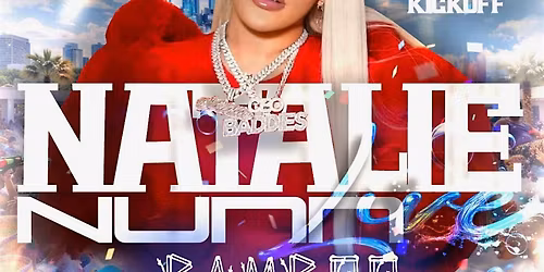 Vibez of Atlanta Presents: Baddies Wet & Wild