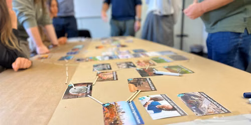 Workshop "Klima Puzzle"