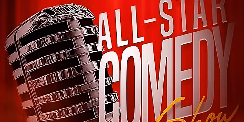 All Star Comedy Show