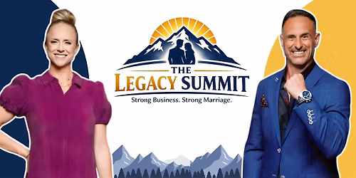 The Legacy Summit