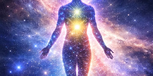 Become A Galactic Human