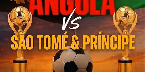PALOP FC Tournament 2026 \u26bd | Torneio da Comunidade PALOP em Londres | Hits